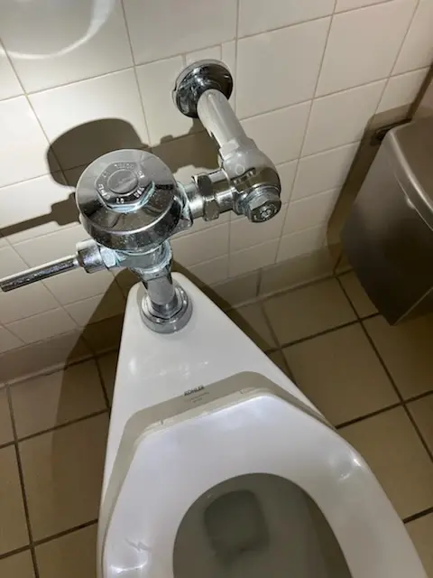 Fixture installation and repair for Hydro Jetting in Winchester